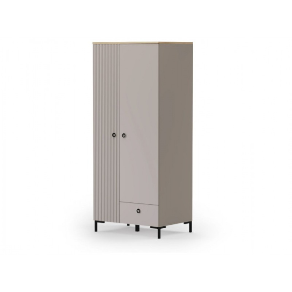 Шкаф DOMENICA SZF2D1S