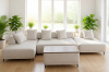 Банкетка ERICA (MACAN 05/ДУБ НОКС)