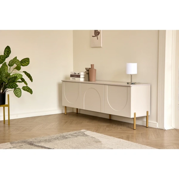 Тумба ТВ Лео 1500