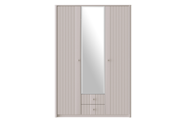 Шкаф DALIA SZF3D2S