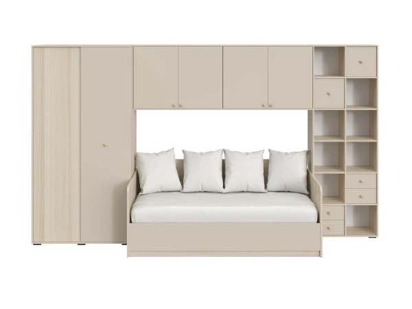 Композиция Play 9