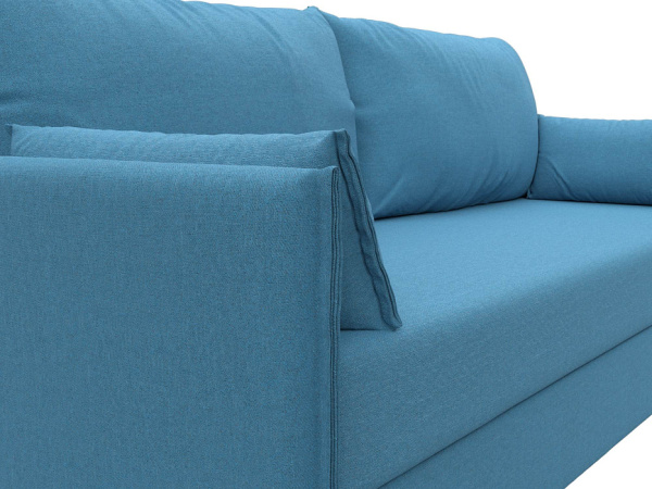 Диван прямой Сайгон Рогожка