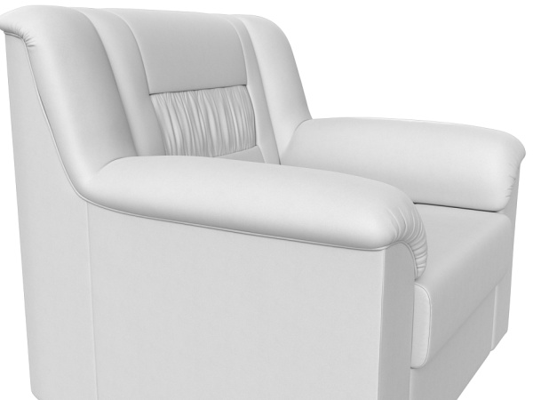 Кресло Карелия Экокожа