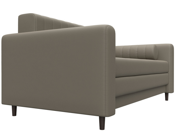 Диван прямой Лига-070 Экокожа