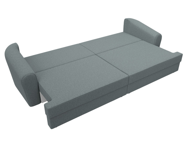 Диван прямой Милтон Рогожка