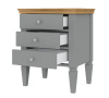 Тумба прикроватная Ольса 03