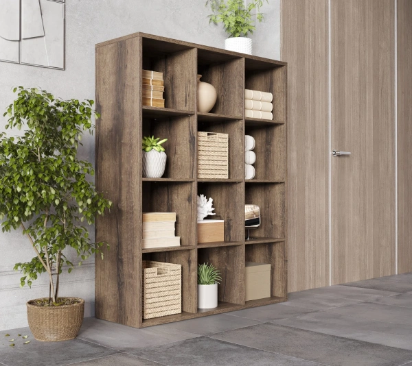 Шкаф НЕПО REG/15/12