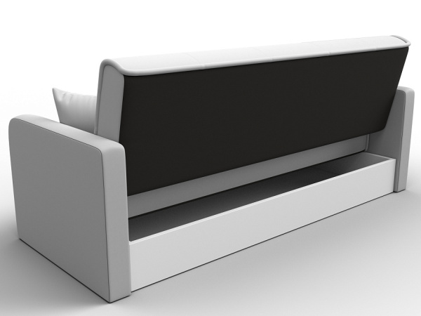 Диван-книжка Надежда Экокожа