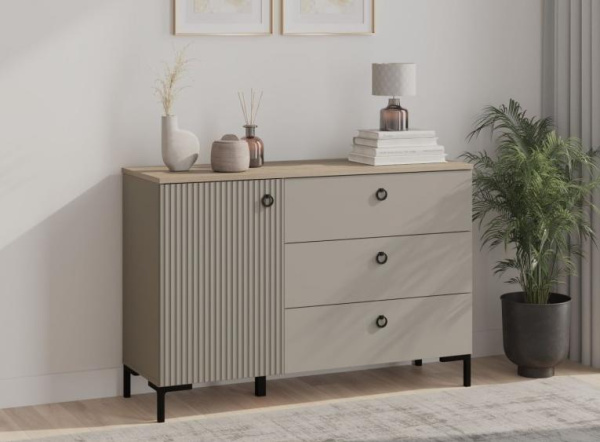 Тумба DOMENICA KOM1D3S