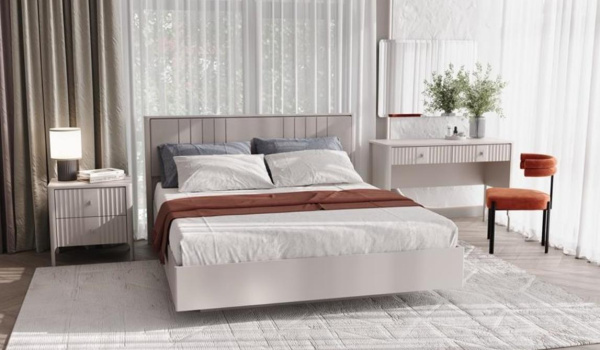 Стол туалетный DALIA TOL2S