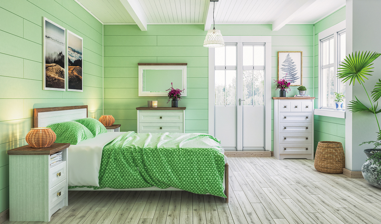 Коллекция Тиволи