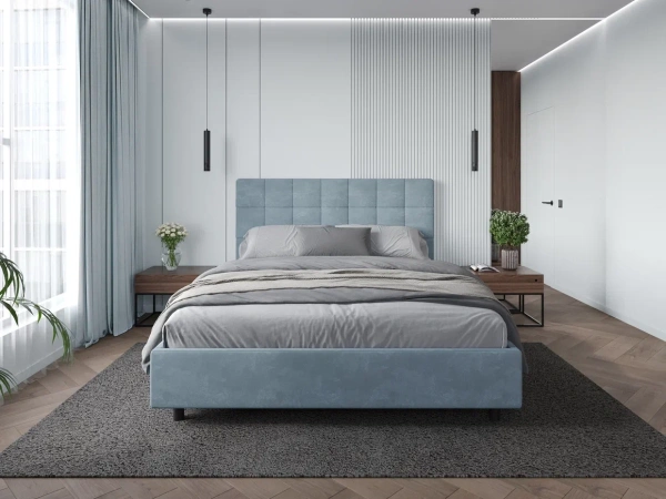 Кровать Миранда