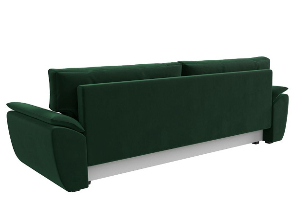 Диван прямой Нэстор Лайт Велюр