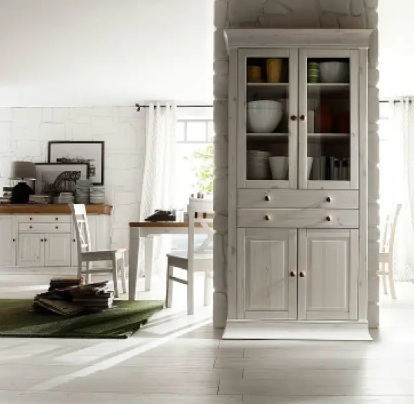 Шкаф Бостон 4+2