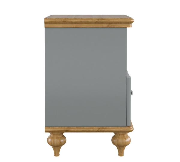 Тумба прикроватная Рандеву 01