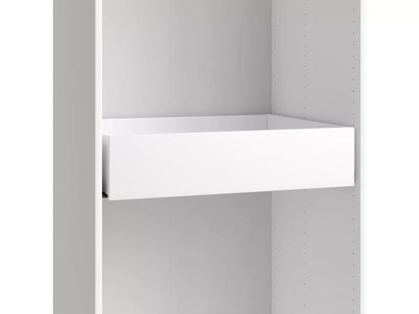 Ящик МАКС выдвижной в узкий двухдверный шкаф