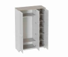 Шкаф 3 дв. Валенсия