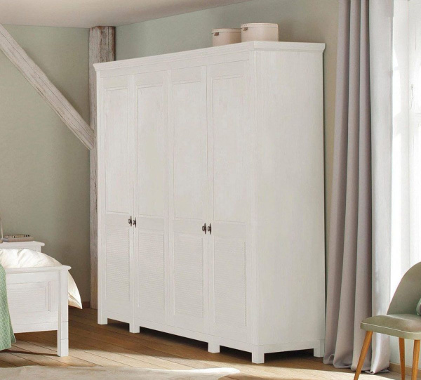 Шкаф для одежды Рауна 40