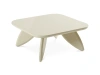 Журнальный столик Lapix rect (бежевый)