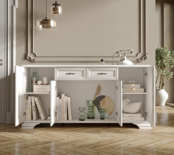 Тумба KENTAKI S320-KOM4D2S