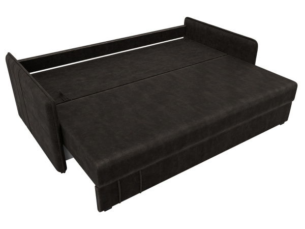 Диван прямой Слим НПБ Велюр