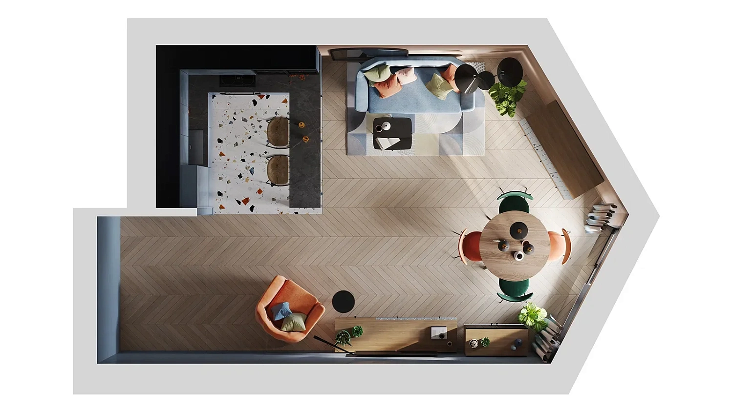 Коллекция Frida