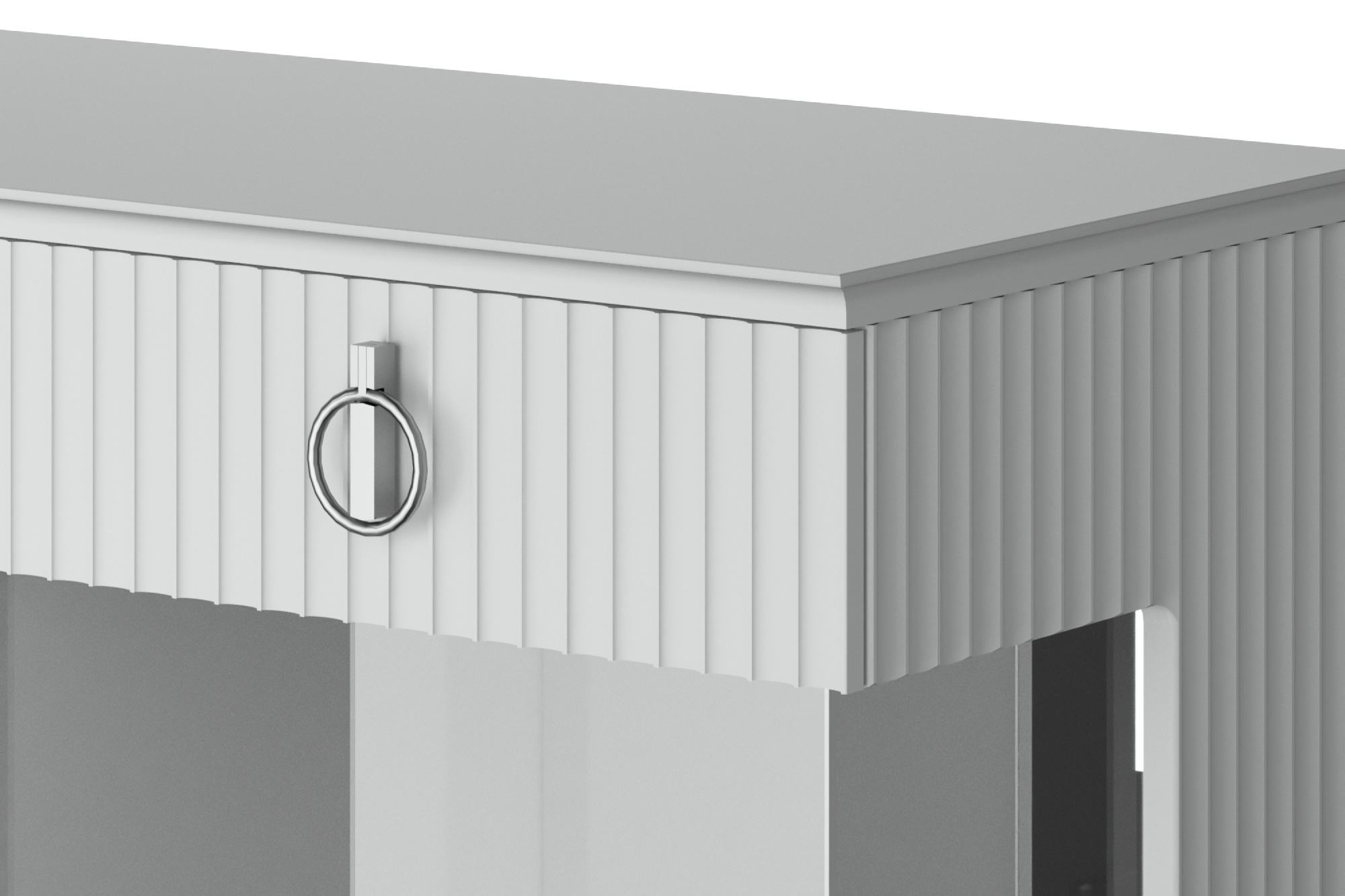 Комод Фарго 5 ящиков