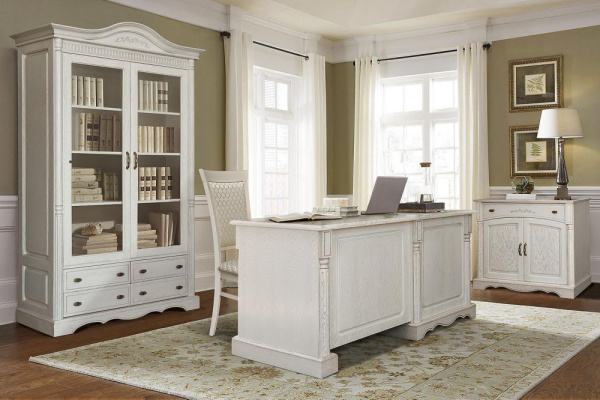 Мебель для кабинета Паола 2