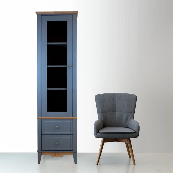 Шкаф для посуды 12 Пенни