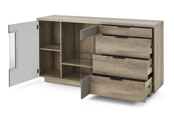 Тумба 2V4S KAYLAS