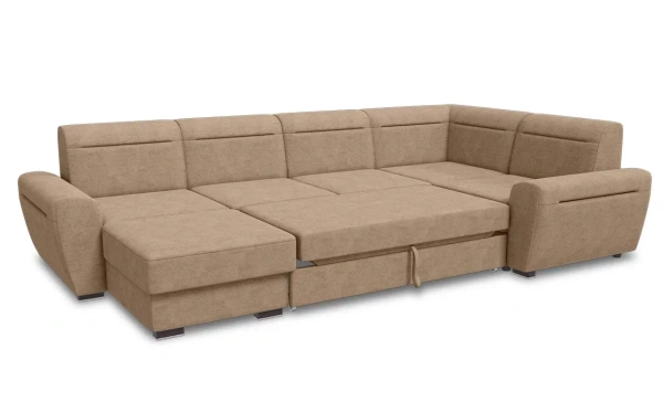 Диван Полярис 2 ПДУ NEW