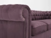 Диван Chester Classic трехместный