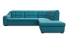 Диван Антарес 2 ДУ Сектор (Бирюзовый)