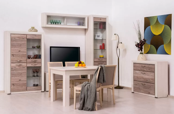 Комод 3S OLIVIA