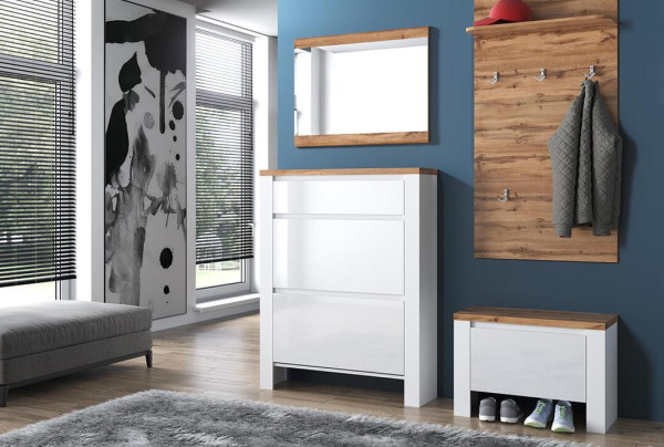 Тумба для обуви 2D1S TAURUS