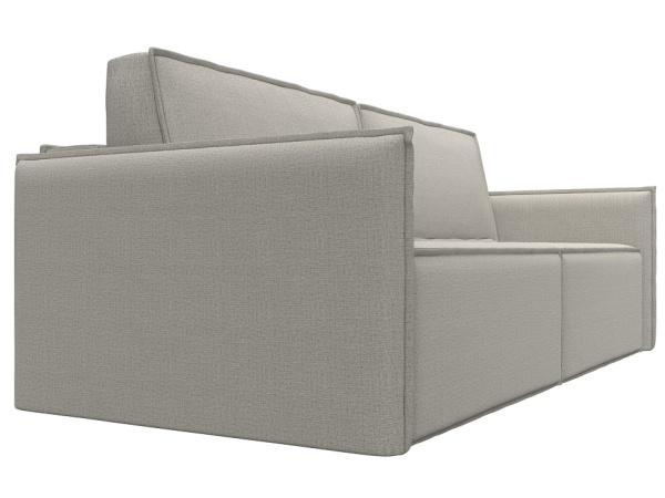 Диван прямой Либерти Рогожка