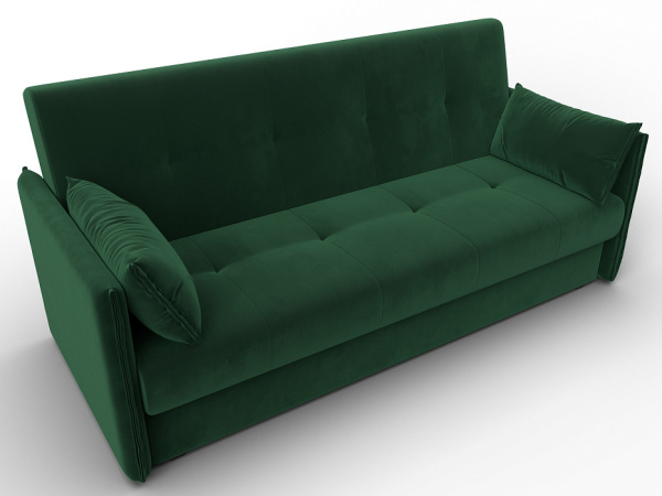 Диван-книжка Лига-018 Велюр