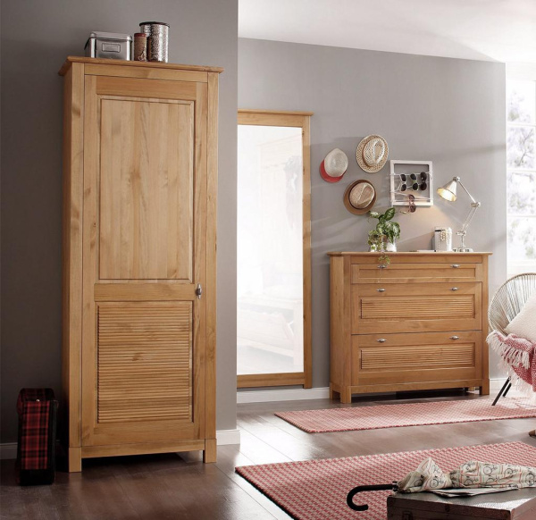 Шкаф Рауна 100