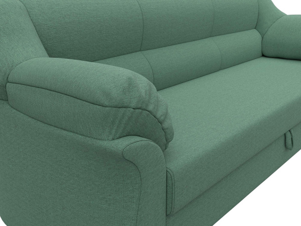 Диван прямой Карнелла Рогожка