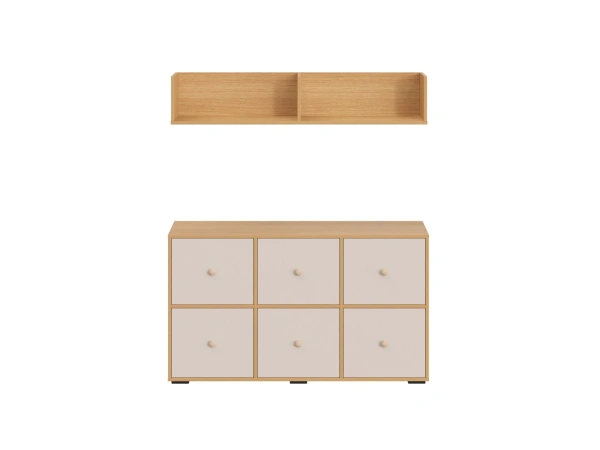 Композиция Play 15