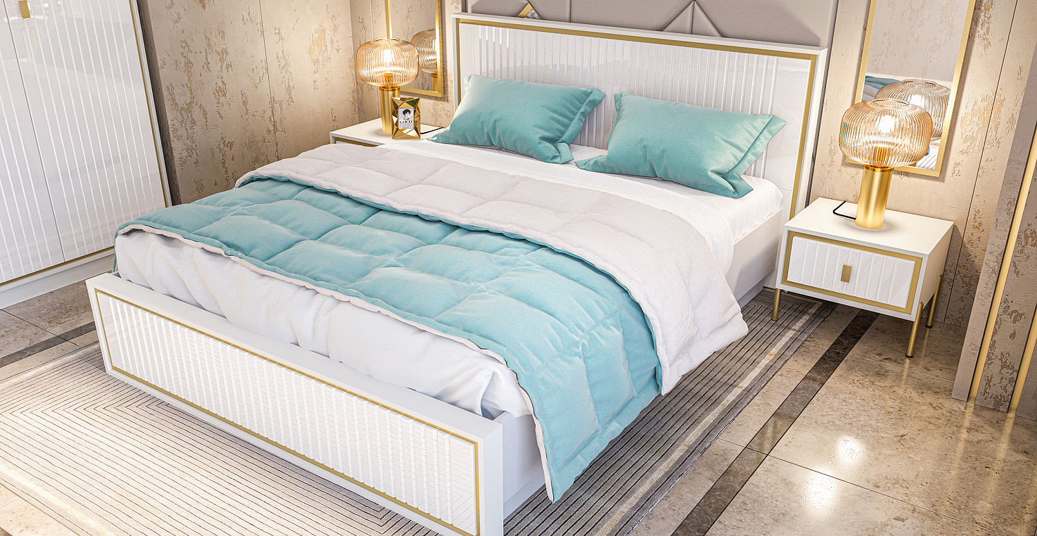 Коллекция Люксор