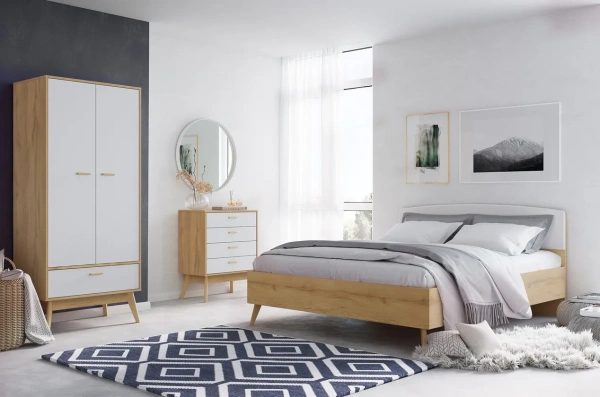 Шкаф для одежды Калгари