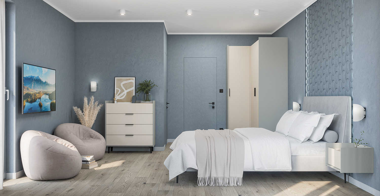 Коллекция Модена