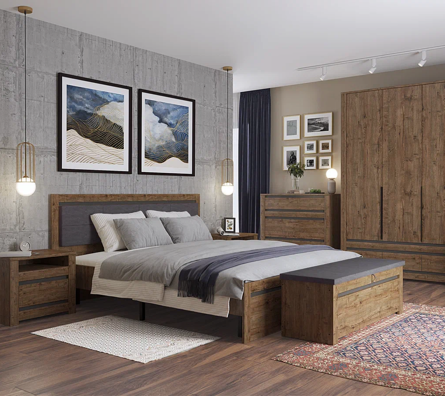 Коллекция KADA