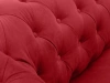 Диван Chesterfield двухместный Italia