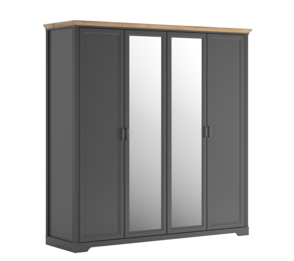 Шкаф JASMIN SZF2L2D