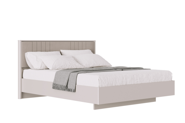 Кровать б.о. с м. э. DALIA LOZ160х200