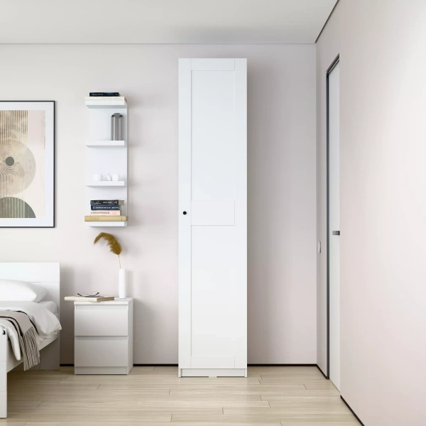 Шкаф МАКС однодверный