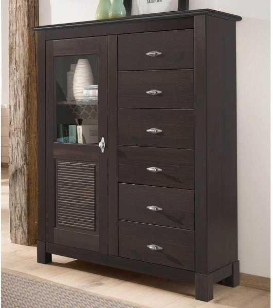 Комод Рауна 16