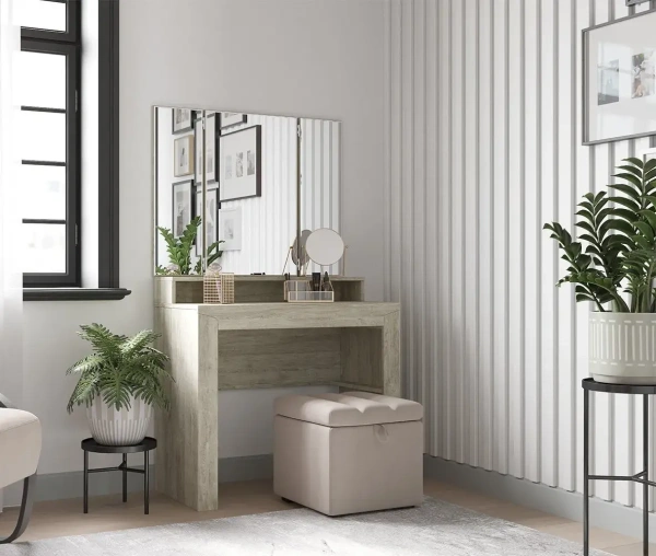 Туалетный столик Соренто